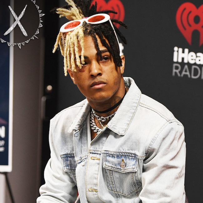 The Year In... 2018 A-Z Guide, XXXTentacion